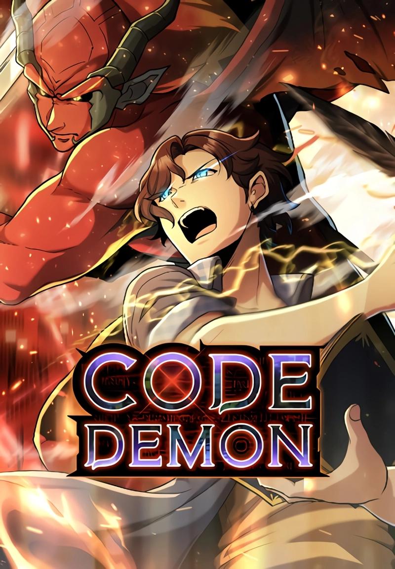 Code Demon