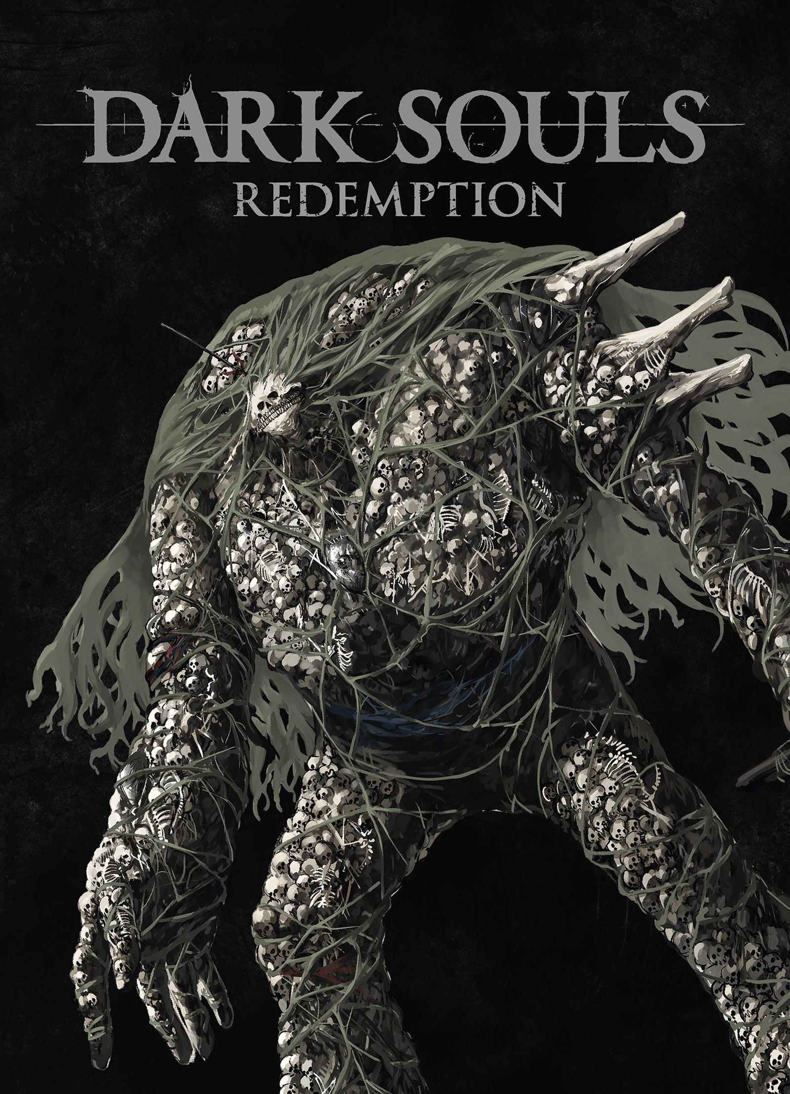 Dark Souls: Redemption