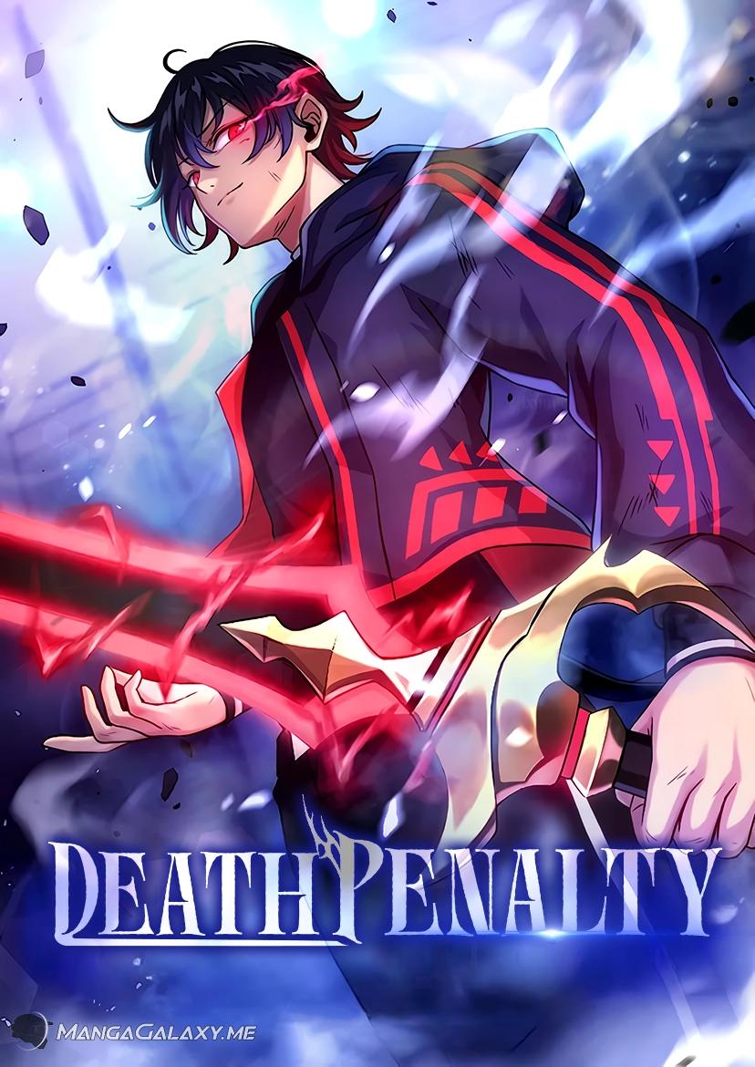 Death Penalty