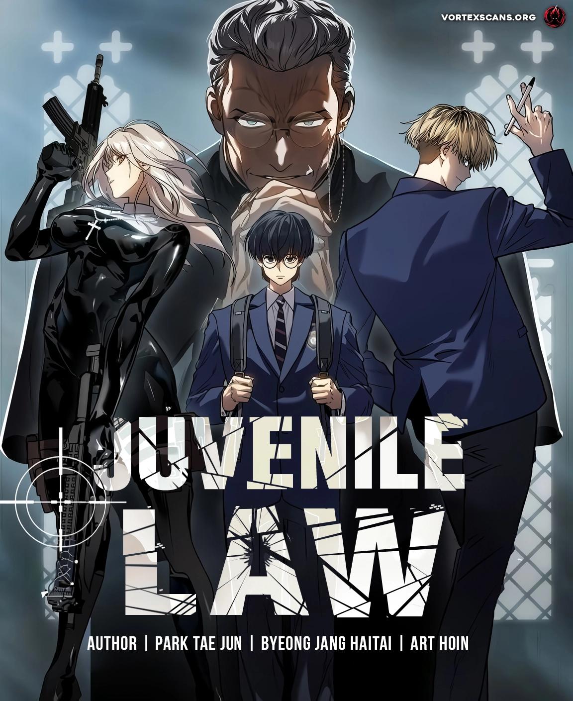 Juvenile Law