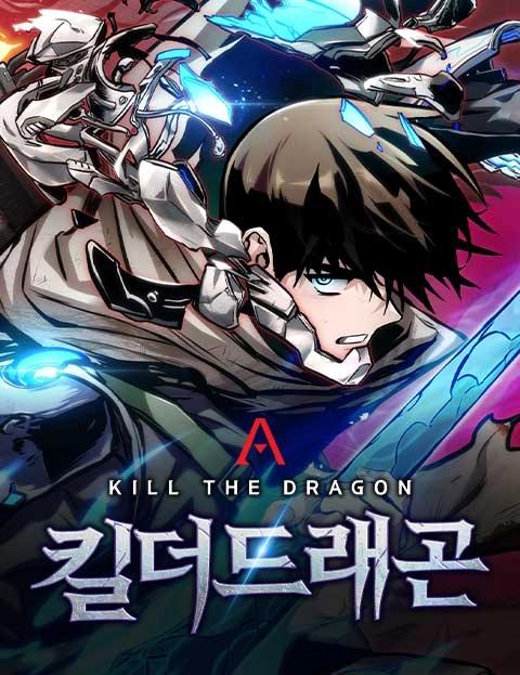 Kill The Dragon