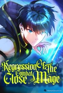 Regression of the Close Combat Mage