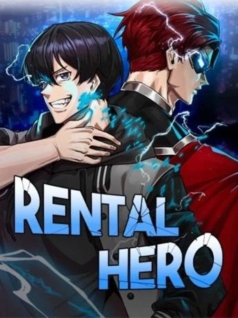 Rental Hero