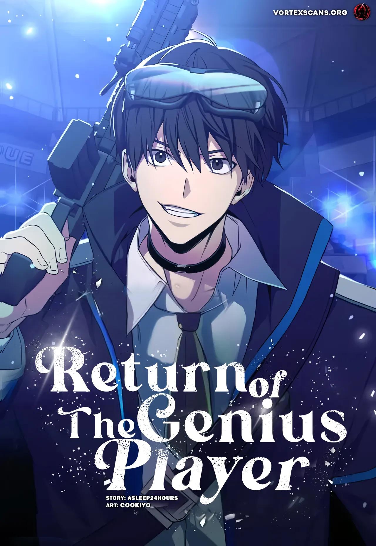 Return of the Genius Player