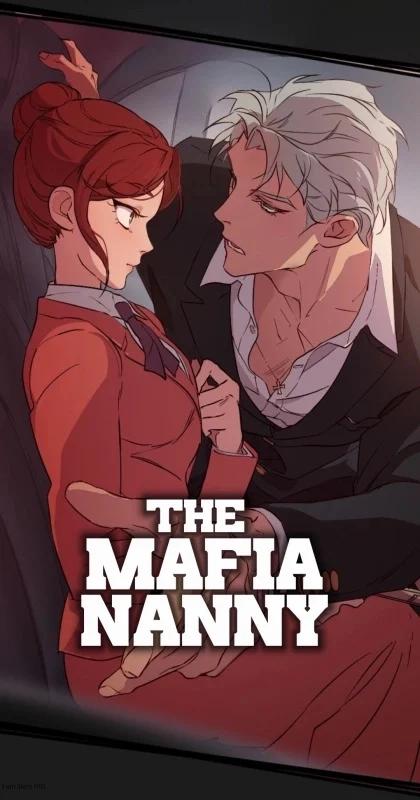 The Mafia Nanny